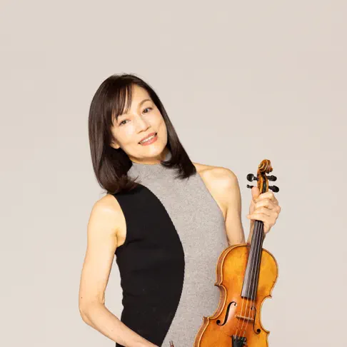 千住真理子 - Apple Music Classical