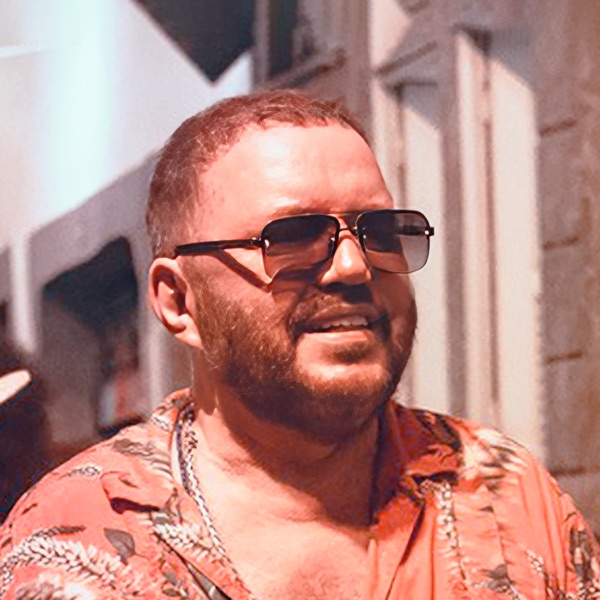 Toninho Geraes's avatar