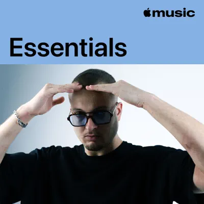 Listen to Marwan Moussa Essentials featuring Marwan Moussa