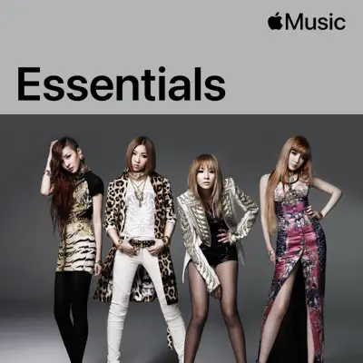 2NE1 - Songs, Concert tickets & Videos