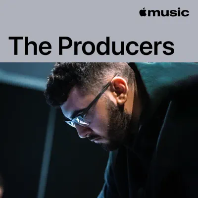 Hör dir Ari Beats: The Producers mit Skrapz an