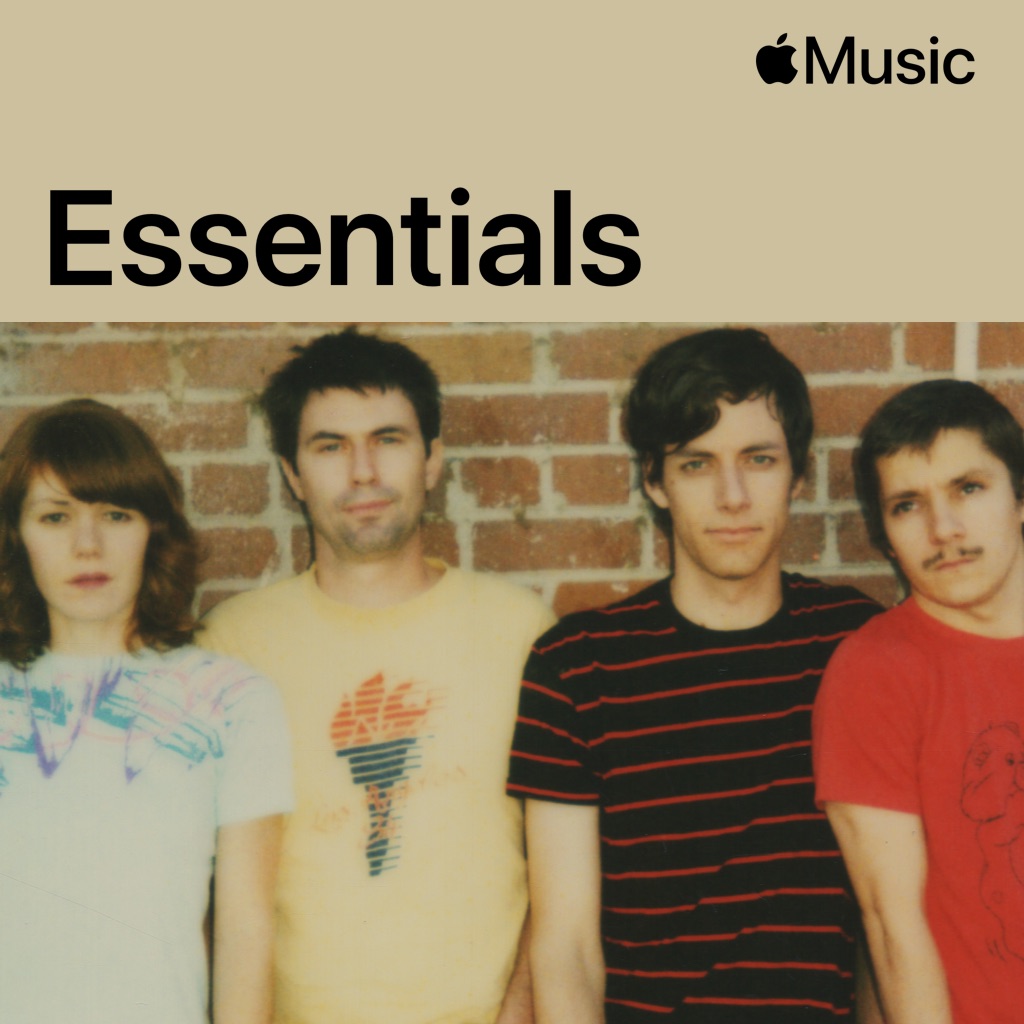Rilo Kiley Essentials