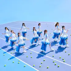 22/7を聴いたり、ミュージックビデオを鑑賞したり、経歴やツアー日程などを確認したりしましょう！