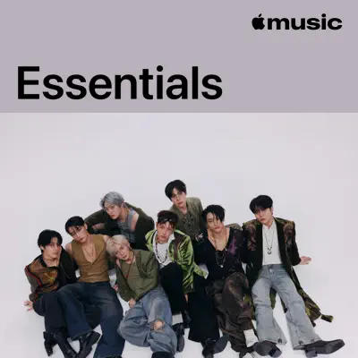 ATEEZ adlı sanatçının yer aldığı ATEEZ Essentials çalma listesini dinle
