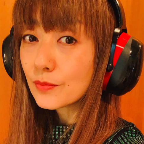 具島直子 / Candy［新品12inch］ | September Records