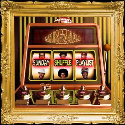 Escucha Sunday Shuffle 101 con Gregory Isaacs