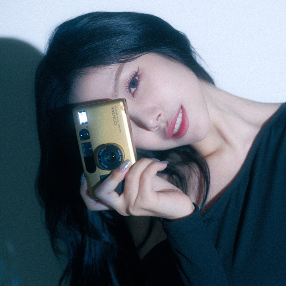 Isha - R&B/Soul artist