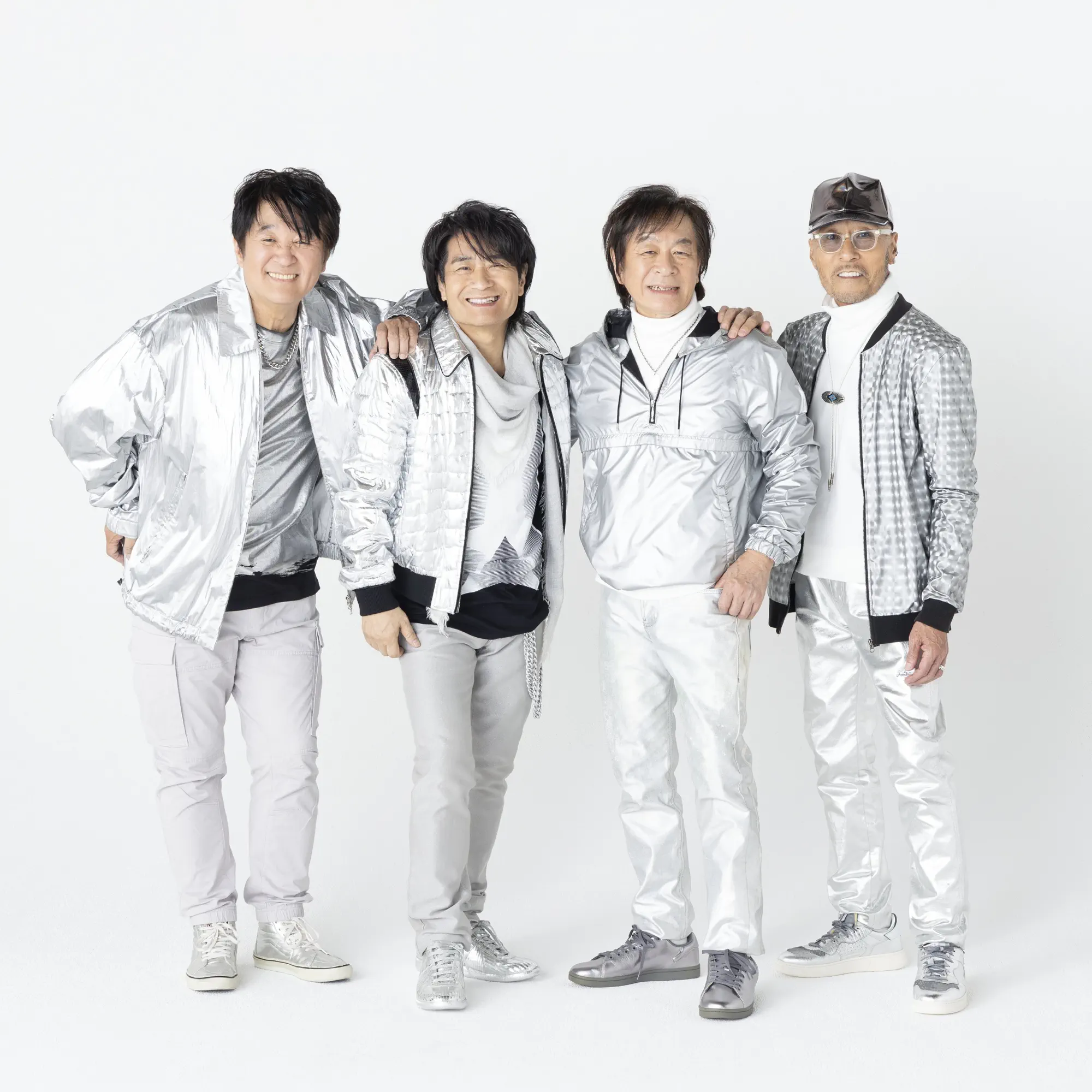 kimino Quatre-Vingt-Dix (2016 Remaster) - Stardust Revue: Song