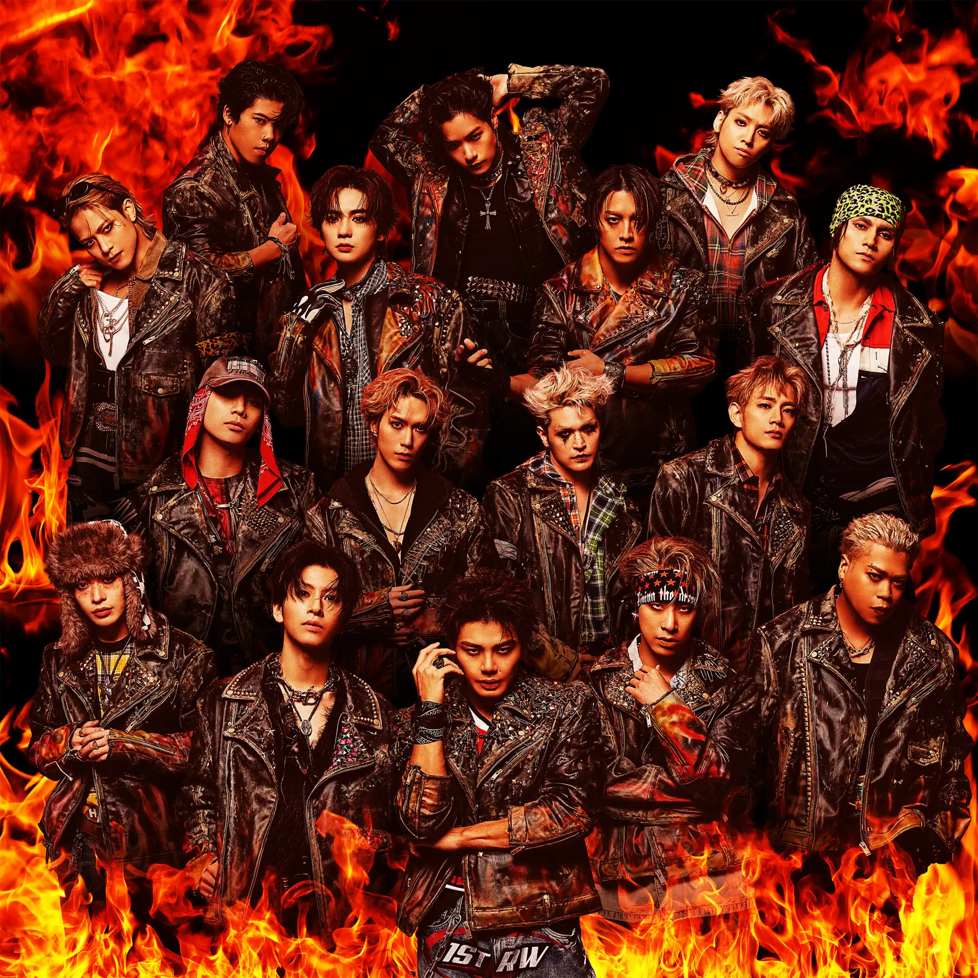 THE RAMPAGE from EXILE TRIBE Tour Details 🎤 | Upcoming Concerts