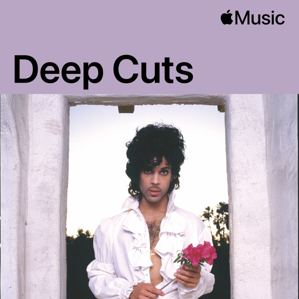 Prince: Deep Cuts