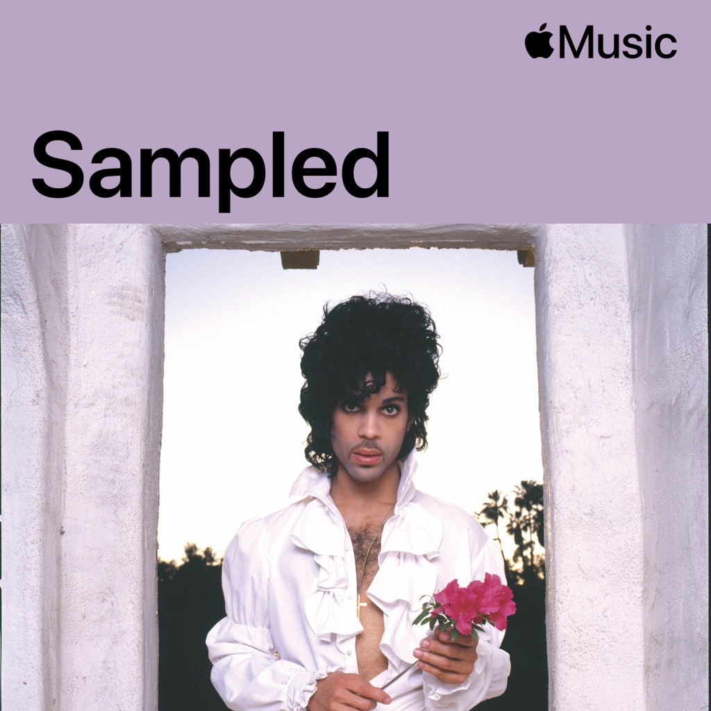 Prince: Sampled