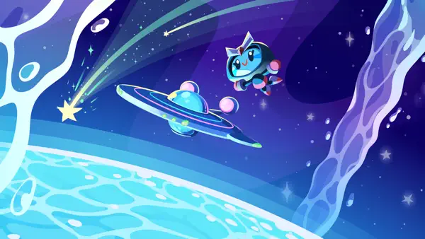 Lullabies for Little Ones