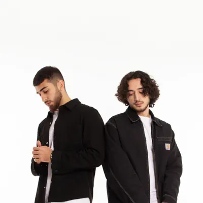 Listen to ZAUR & MEIRINKITO, watch music videos, read bio, see tour dates & more!