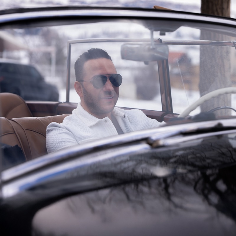 Hussein Al Deek - Refkati Ekhwati