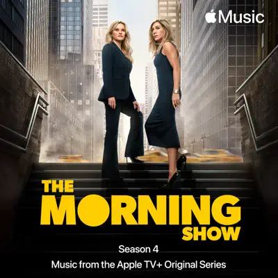 Various ArtistsをフィーチャーしたMusic from The Morning Show Season 4を聴こう。