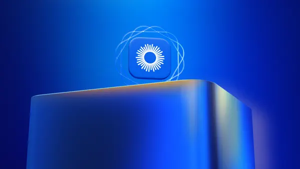 Cultural Impact Winner: Be My Eyes