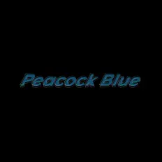 收听 Peacock Blue、观看音乐视频、阅读小传、查看巡演日期等 ！