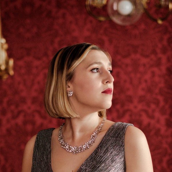 Carlotta Colombo's avatar