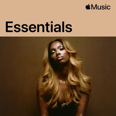 Listen to Ronisia Essentials featuring Dadju