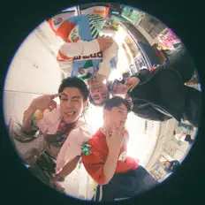 Listen to GELBOYS, watch music videos, read bio, see tour dates & more!