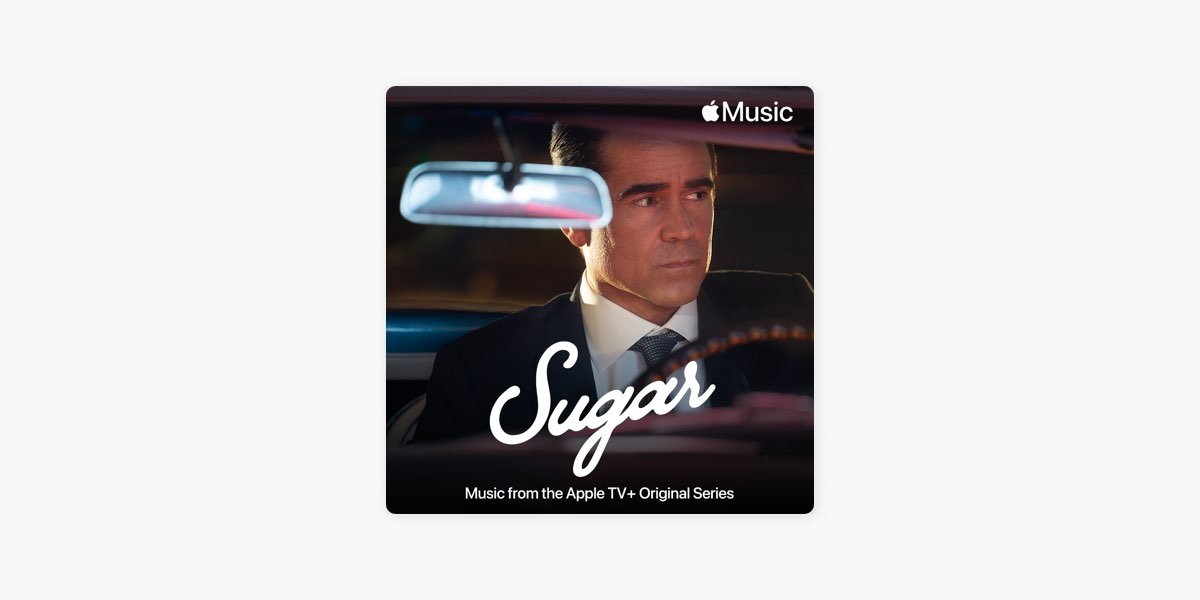シュガー』 サウンドトラック -プレイリスト - Apple Music