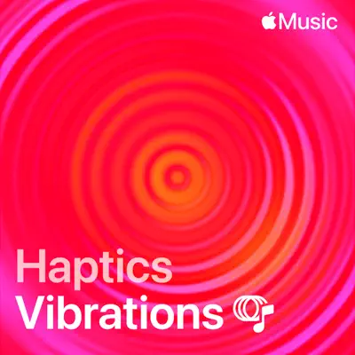 Listen to Haptics Vibrations featuring Various Artists
