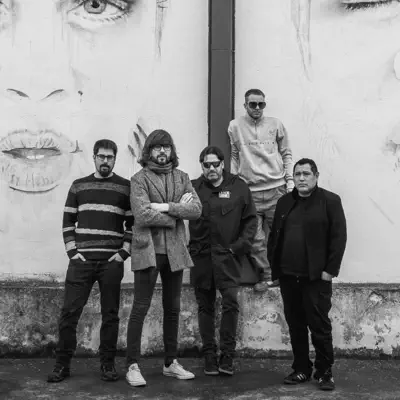Listen to El Verbo Odiado, watch music videos, read bio, see tour dates & more!