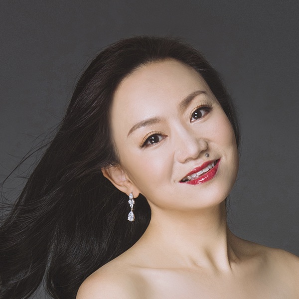 Zhou Qian's avatar