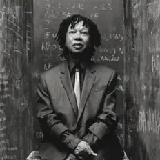 Escucha a Djavan, mira vídeos musicales, lee la biografía, consulta fechas de giras y mucho más.