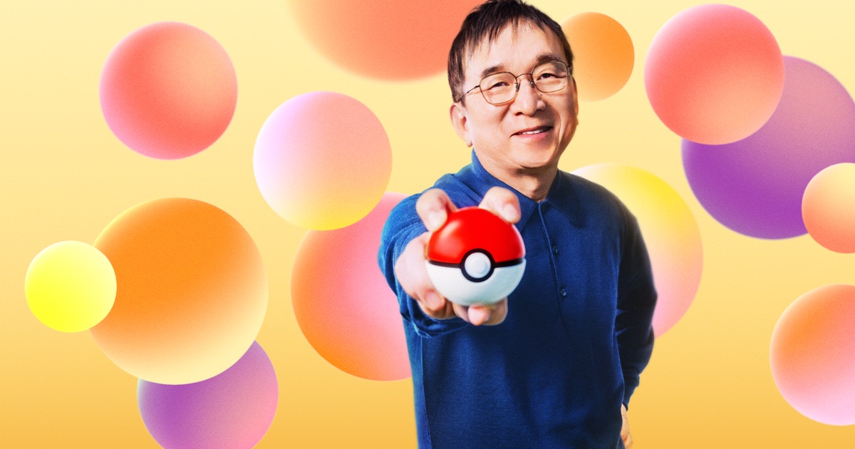 App Store 스토리: 포켓몬, 그다음 이야기