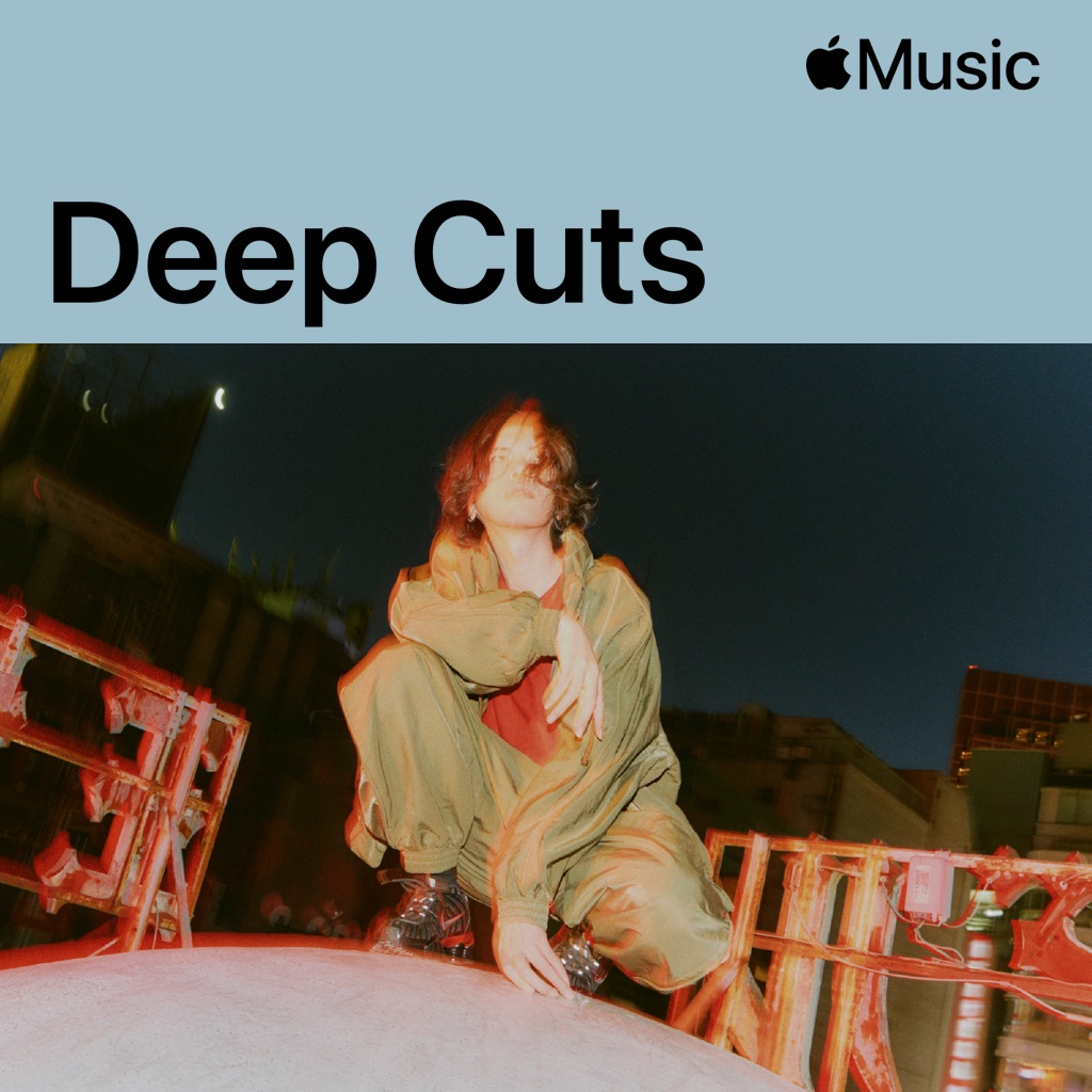 Kenshi Yonezu: Deep Cuts