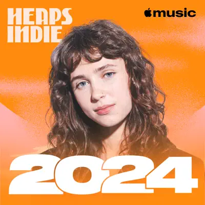 Posłuchaj Heaps Indie: Best of 2024 z udziałem total tommy
