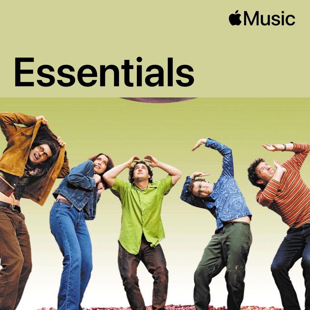 Mes Aïeux Essentials