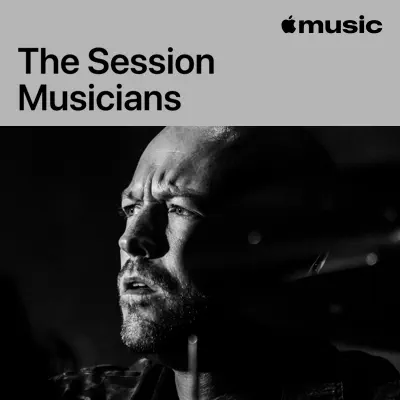 Ascolta Phil Lawson: The Session Musicians con Ryan Hurd