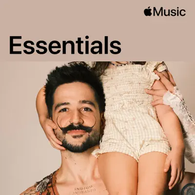Listen to Camilo Essentials featuring Camilo