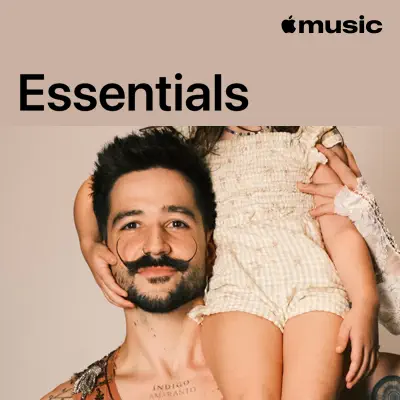 Listen to Camilo Essentials featuring Camilo