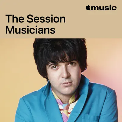 Listen to Clem Burke: The Session Musicians featuring Glen Matlock