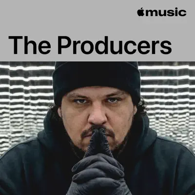 Hör dir Noc: The Producers mit Jeezy & DJ Drama an