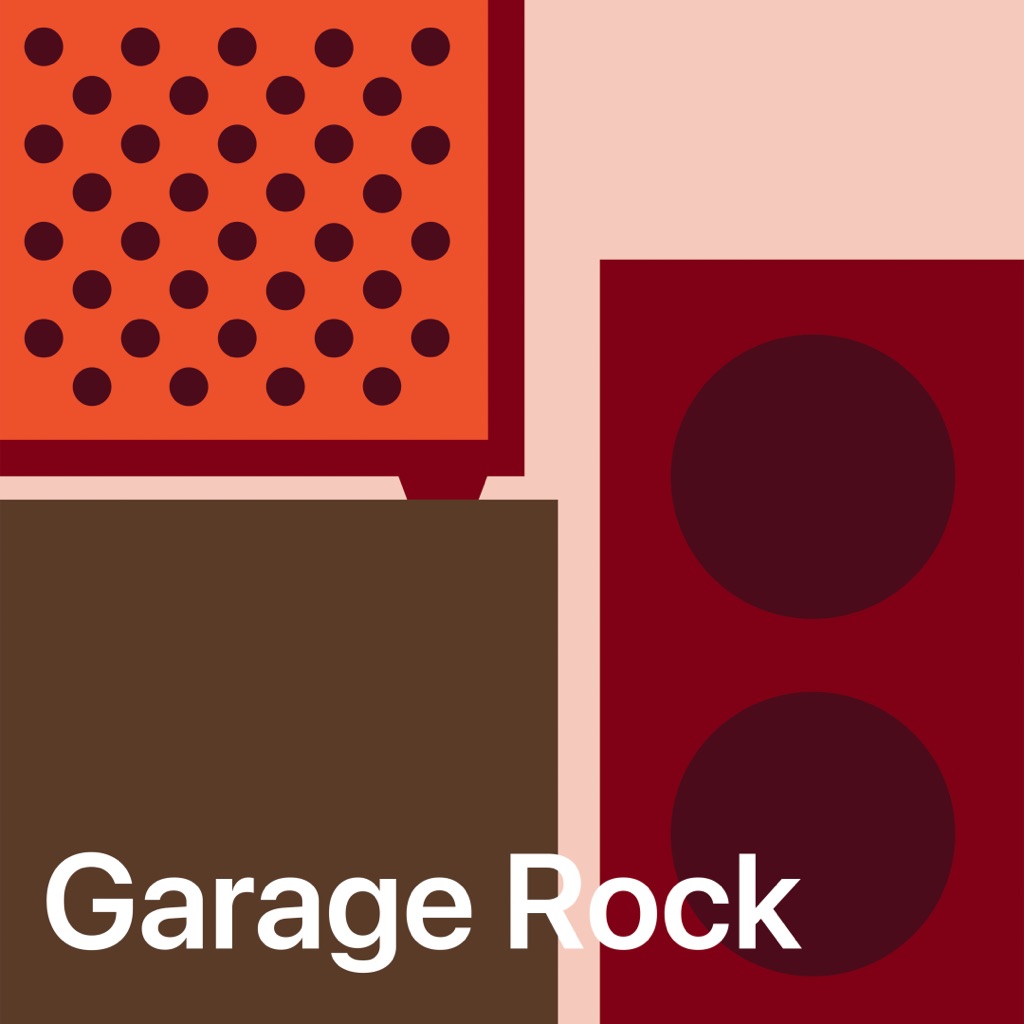 Garage Rock Essentials