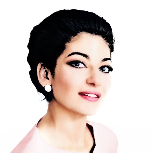 Maria Callas's avatar
