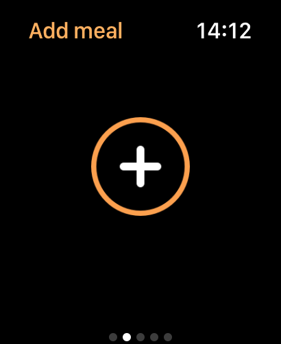 AteMate Food Journal: AI Coach screenshot 23