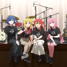 Listen to kessoku band, watch music videos, read bio, see tour dates & more!