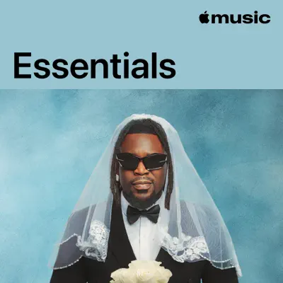Shado Chris Essentials