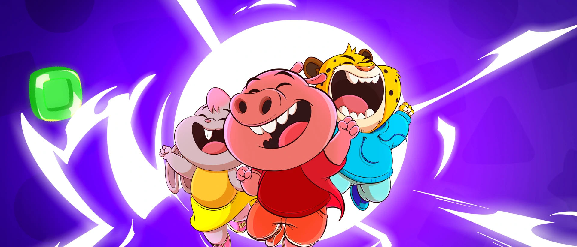 Match Masters product page header