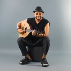 Listen to Essam karika, watch music videos, read bio, see tour dates & more!