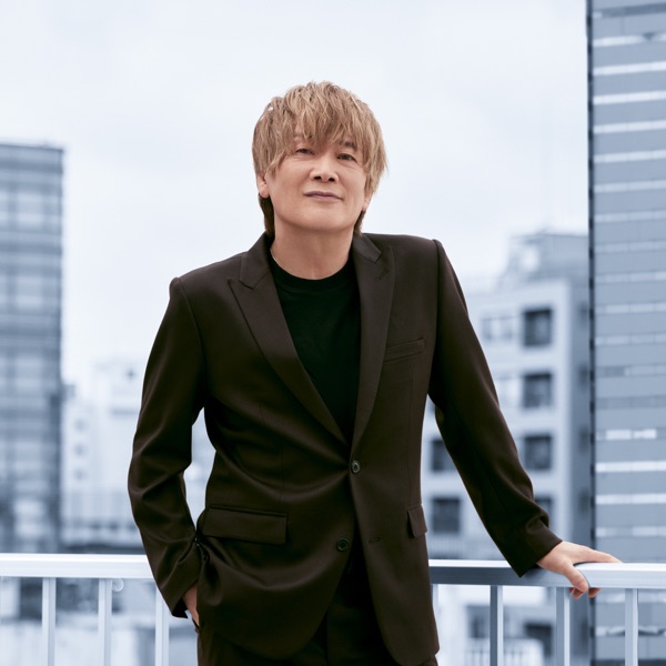 Hironobu Kageyama's avatar