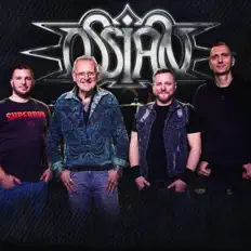 Listen to Ossian, watch music videos, read bio, see tour dates & more!