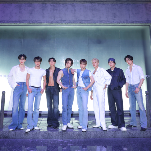 ATEEZ - Apple Music