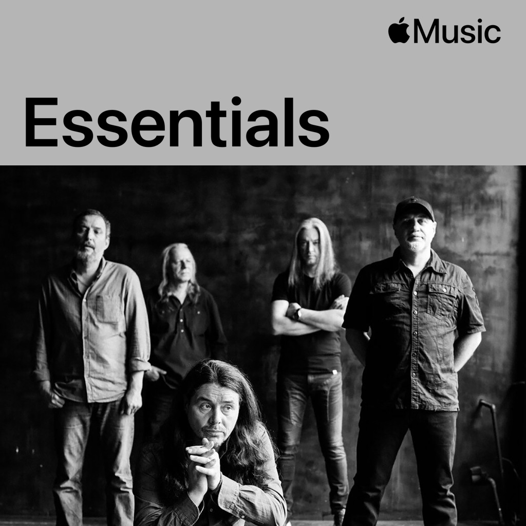 Kalinov Most Essentials