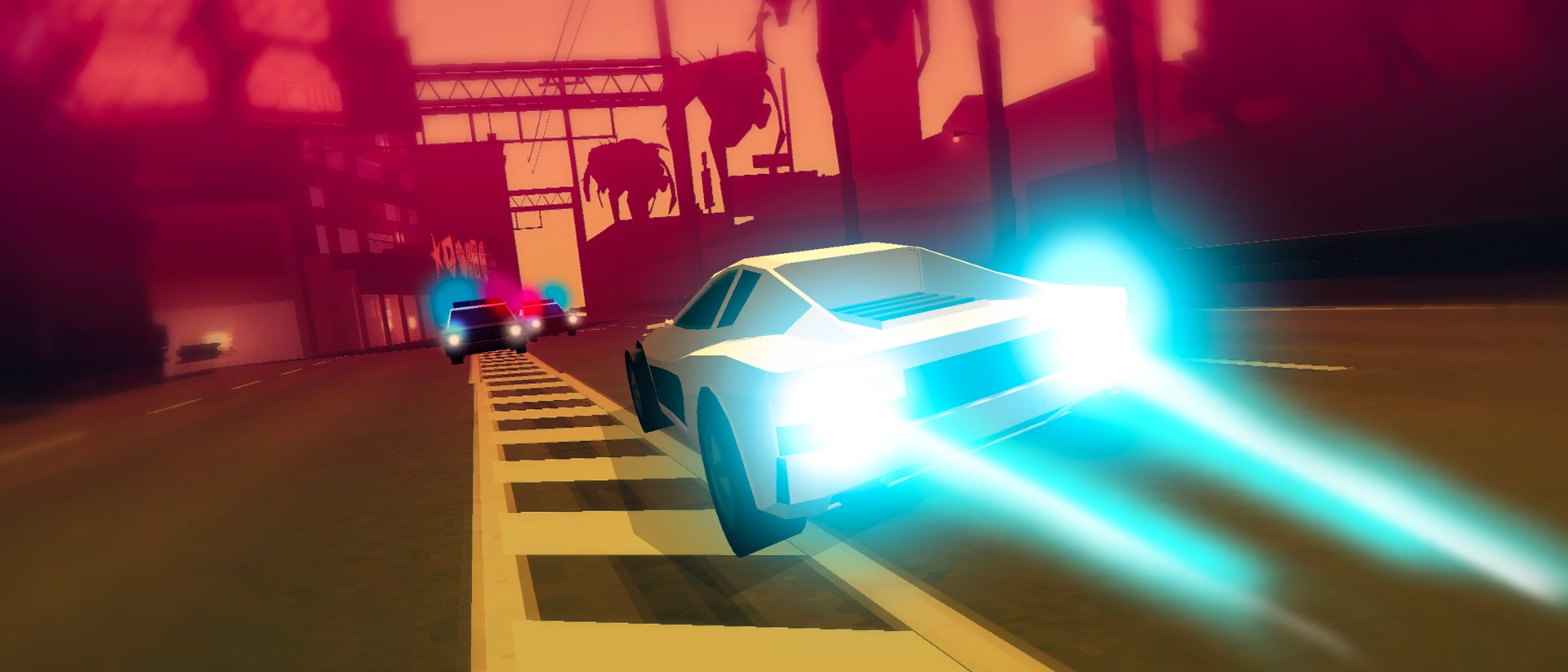 Pako Highway product page header